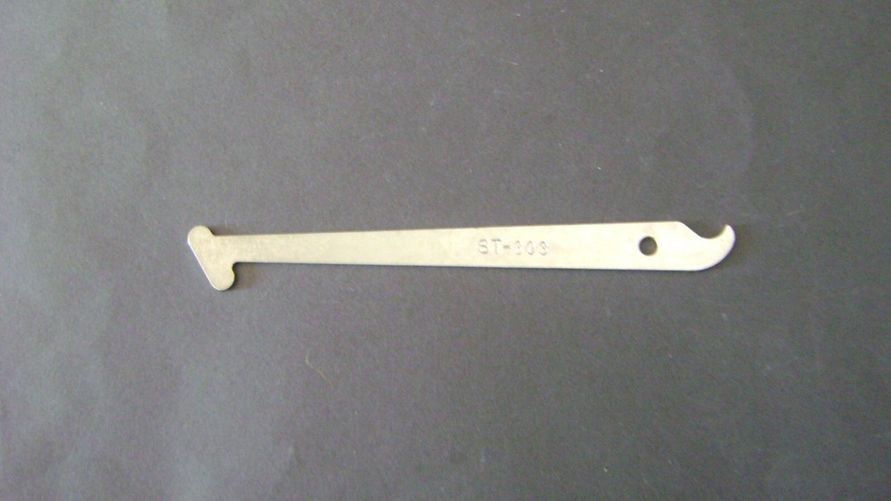 Lionel ST-303 E-UNIT SPREADER (exact reproduction)