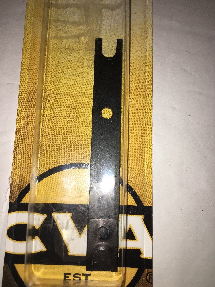 CVA #209 Shotgun Primer Capper Extractor Tool AC1677 Capping Removal Shot Shells