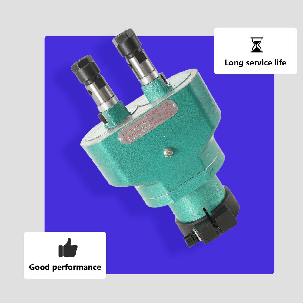 Automatic Tapping Machine for Tapping 13MM Drilling Adjustable 27-125MM