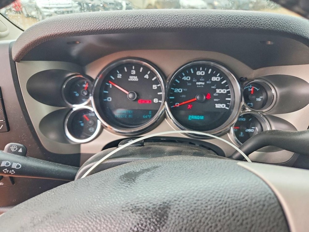 Used A/C Selector Switch fits: 2012 Gmc Sierra 1500 pickup automatic temperature