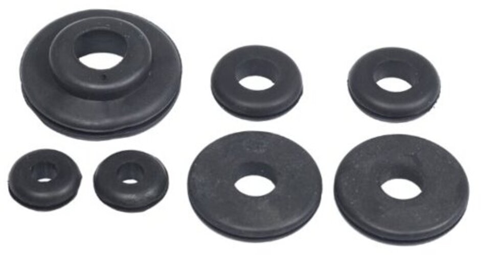 Performance 71901 Grommet Assortment Kit