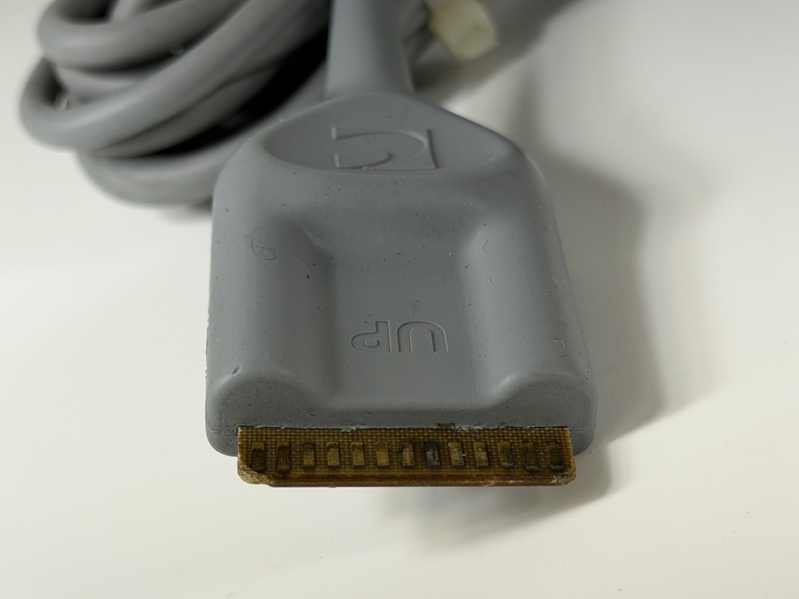 ConMed Linvatec IM4120 Full HD Camera Head - Autoclave - 1080p