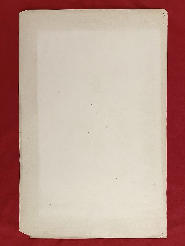 Original 1967 Haight Ashbury Loves You POSTER Vintage JOSEPH GOMEZ 1960 DOUBLE H