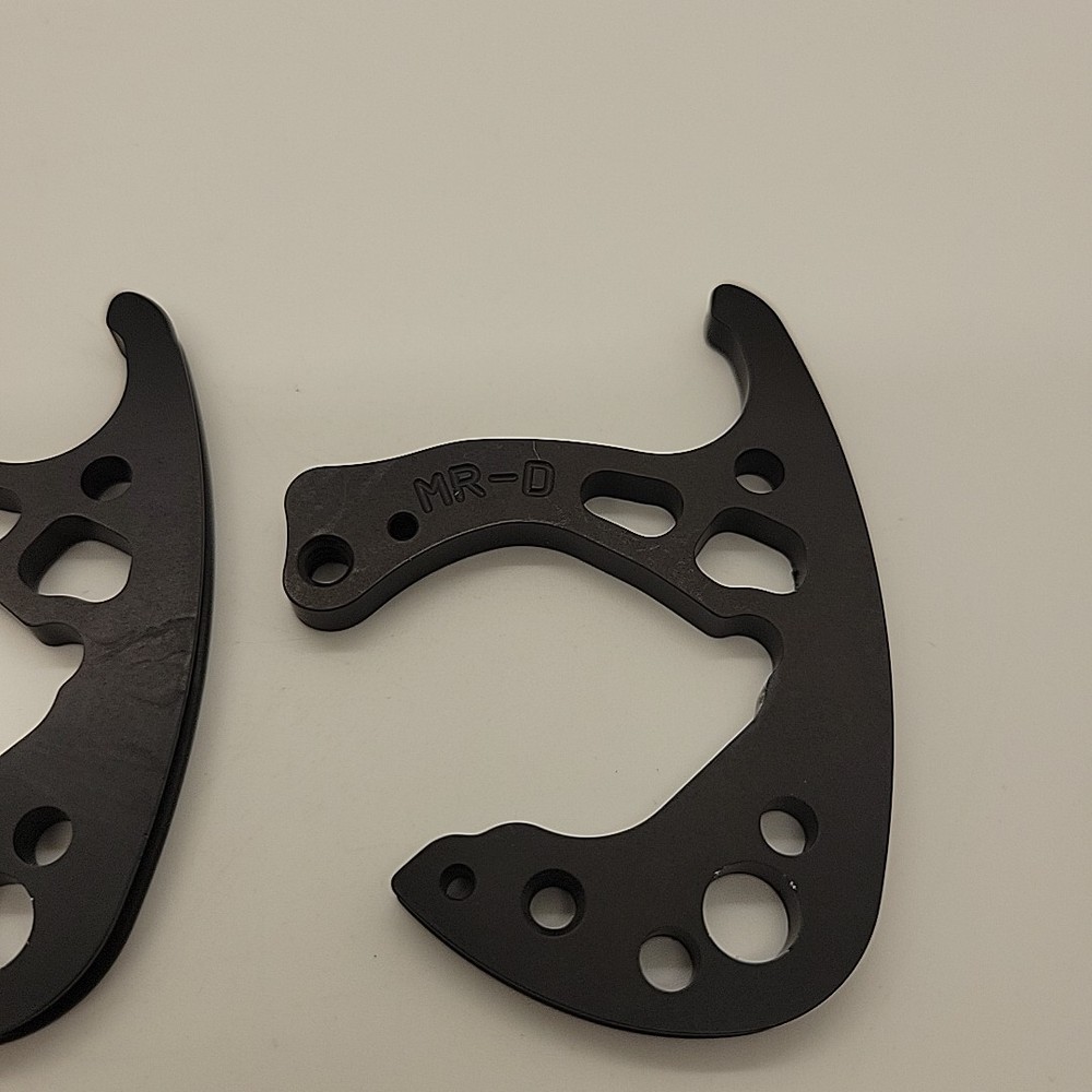 Mathews MR-D MR-80 Mods - Monster MR5 MR6 MR7 Modules - Mod Module