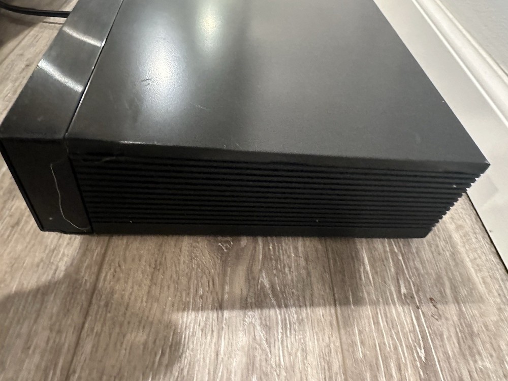 Sony CDP- 370 CD Player