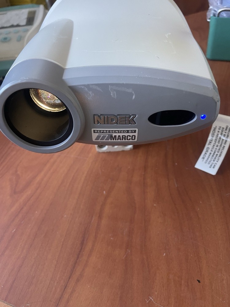 Marco-Nidek( Model: CP-770) Chart Projector
