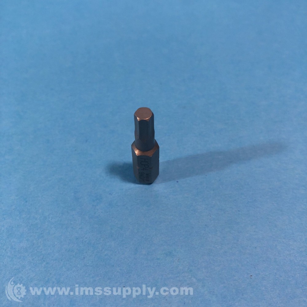 Wera 840/1 Hex Plus Bit FNIP