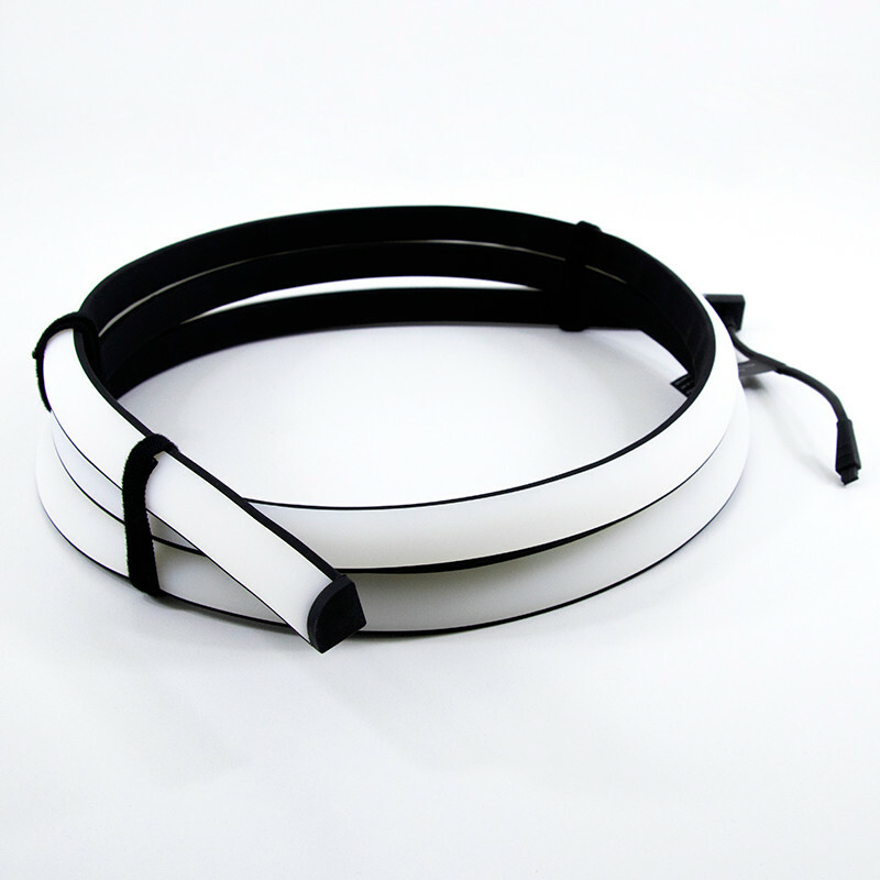 PHILIPS HUE PLAY GRADIENT LIGHTSTRIP 65" 560417 *PLEASE READ*