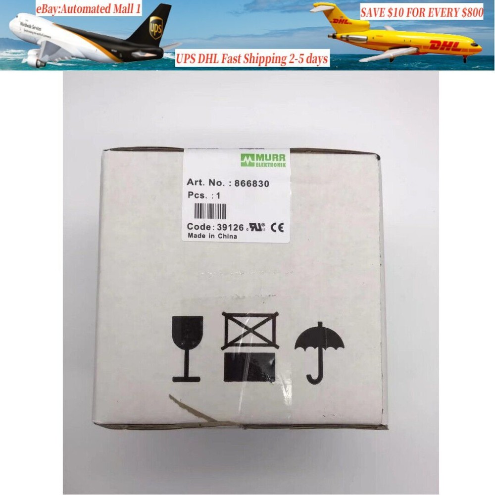 MURR 866830 Transformer