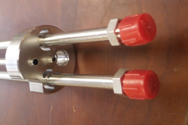 Applied Material 17393200 New Valve