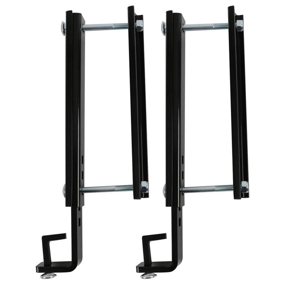 Adjustable Equalizer Distribution Hitch Bracket Support For 10in Trailer Frames