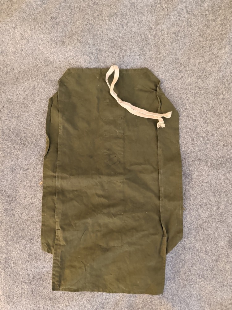 WW2 Original German Personal Item Roll