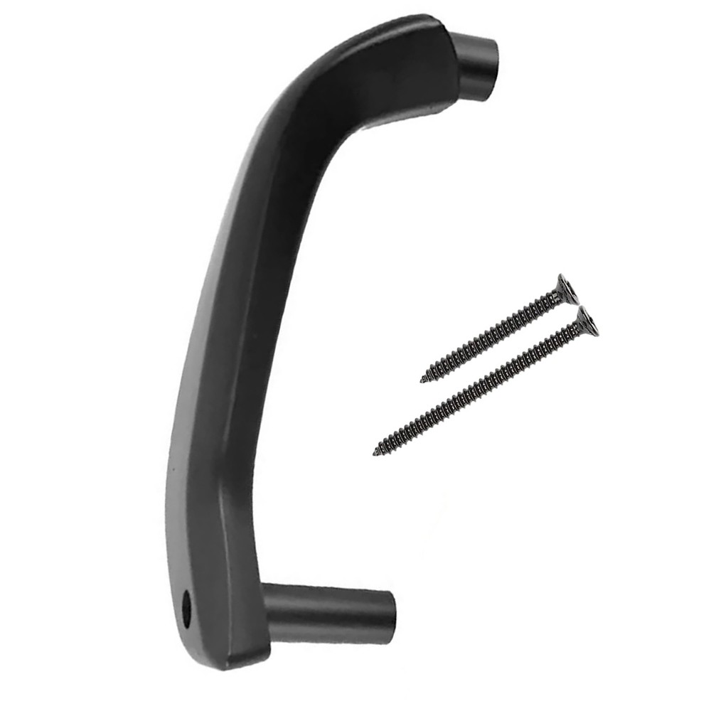 Front Left Driver Side Door Pull Handle Replacement for Ford Fiesta 2011-2020