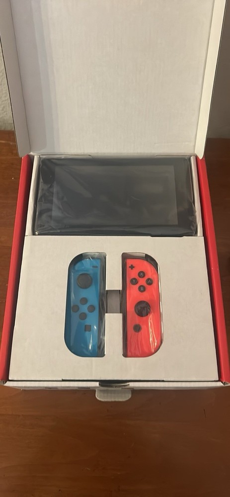 Nintendo Switch Bundle