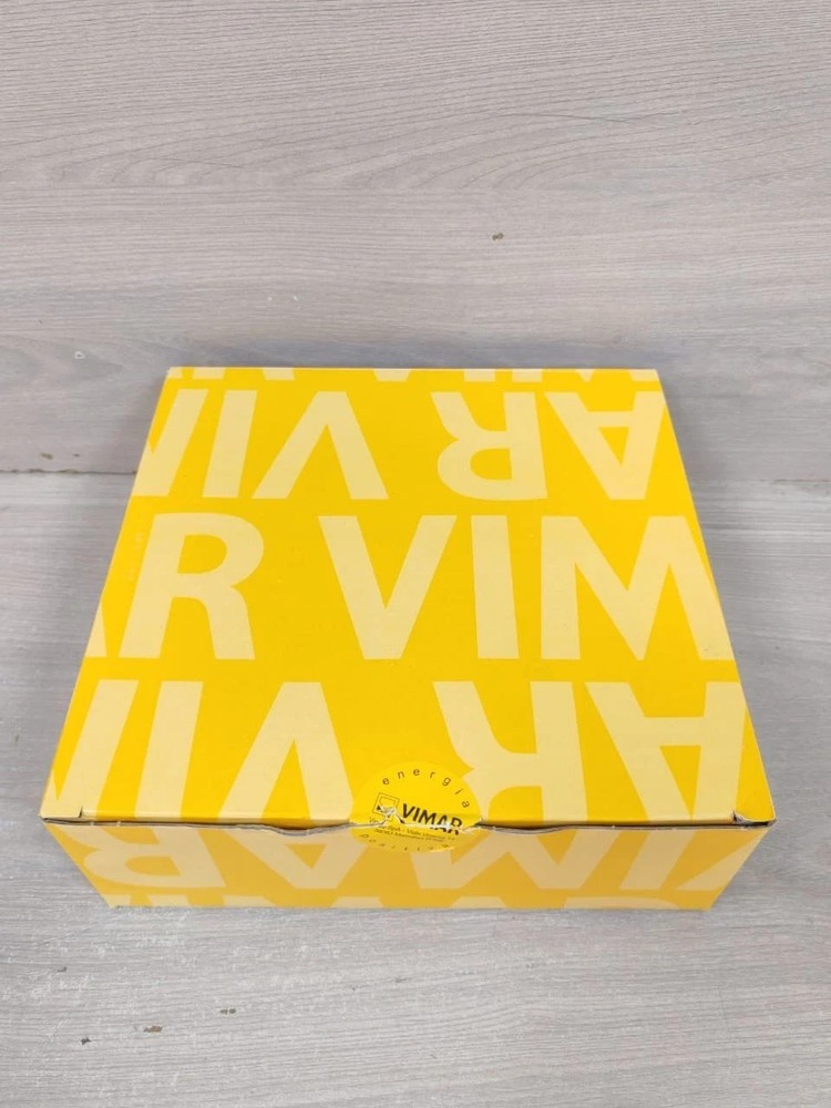 VIMAR ELVOX VIDEOCITOFONIA 7549 VIDEO INTERCOM TAB 4.3