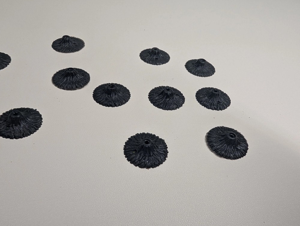 Multi Scale Tree Bases (13 pcs) READ