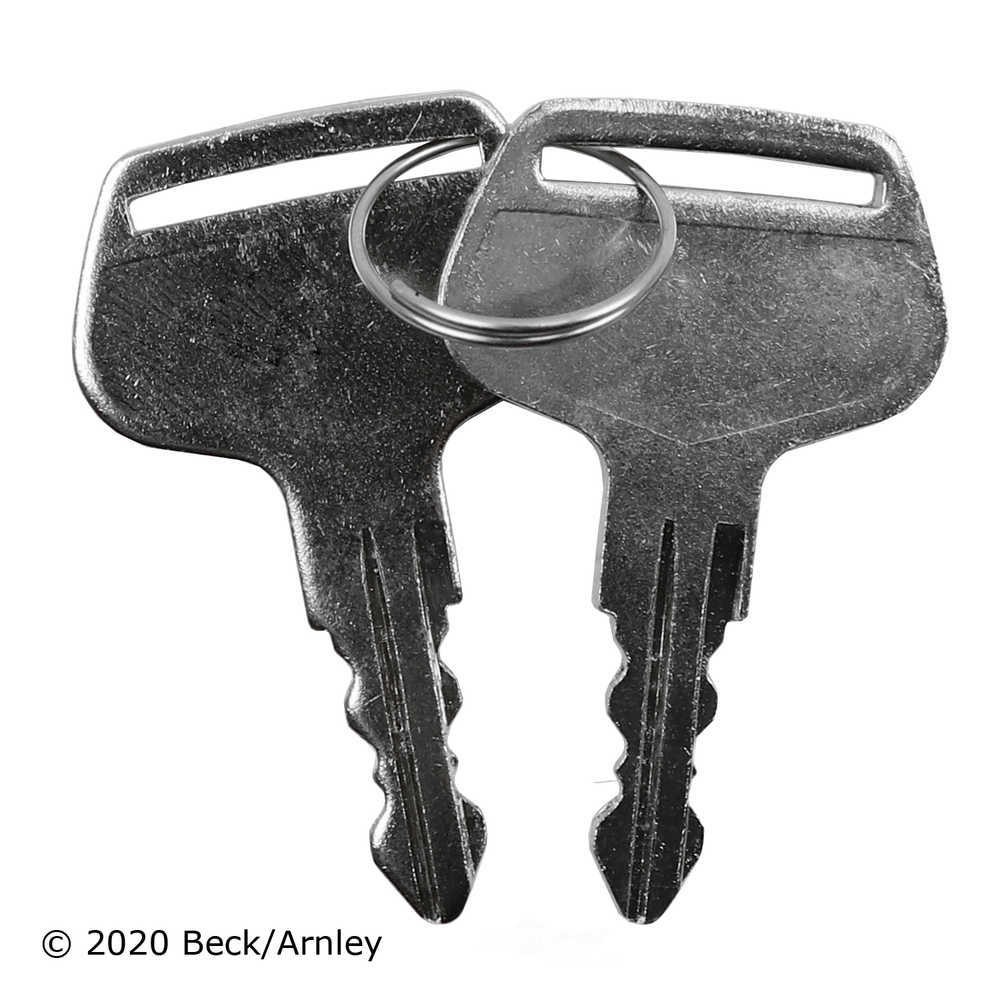 Ign Lock Cyl Beck/Arnley 201-1172
