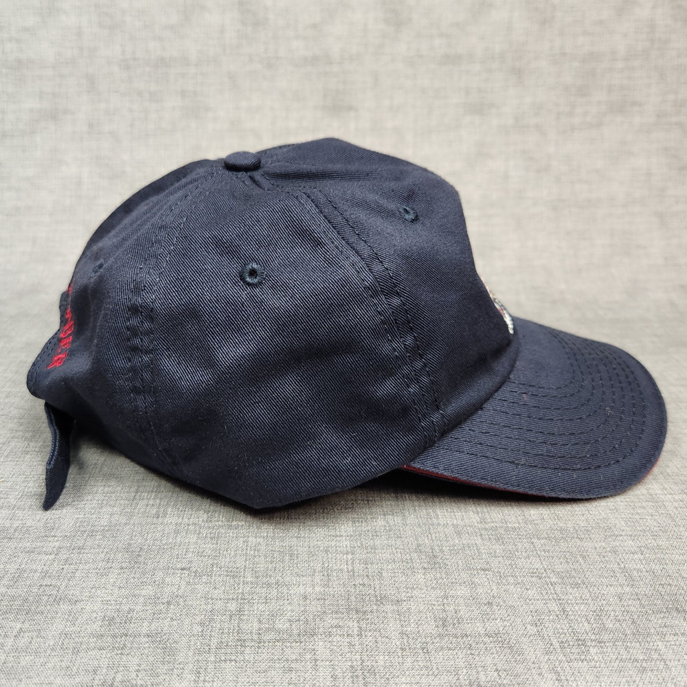 US Open USGA Golf Tounament 2011 Hat Adjustable Strap StrapBack Cap