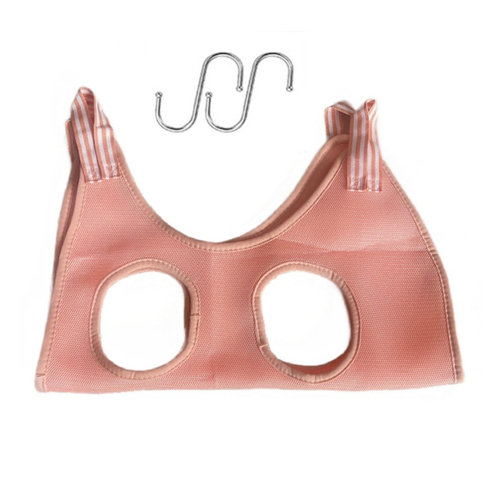 Dog Cat Grooming Nail Cutting Hammock Anti Scratch Fixed Bag Bath Trimming8512