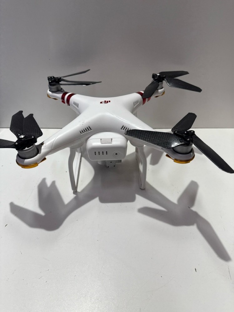 DJI W321 AS IS (36256-1)