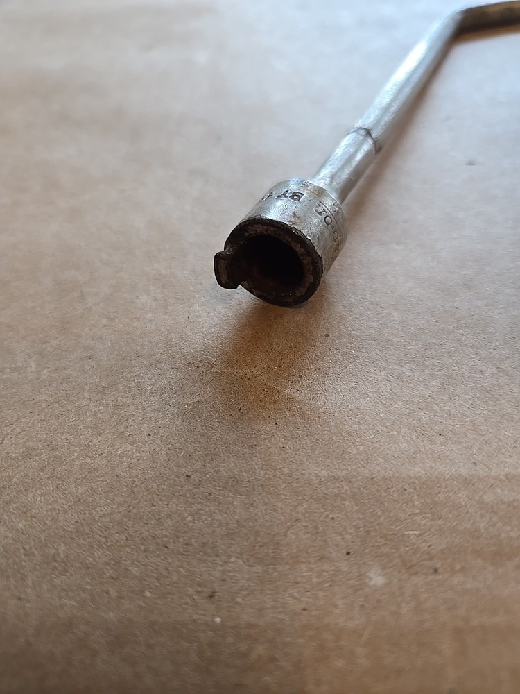 Snap On Chrome Brake Spring Installer/Remover Tool BT11