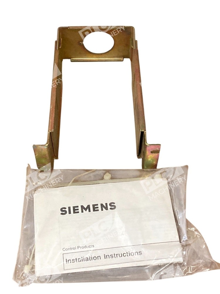 Siemens 19900410 Modification Kit 3-Position Selector Switch
