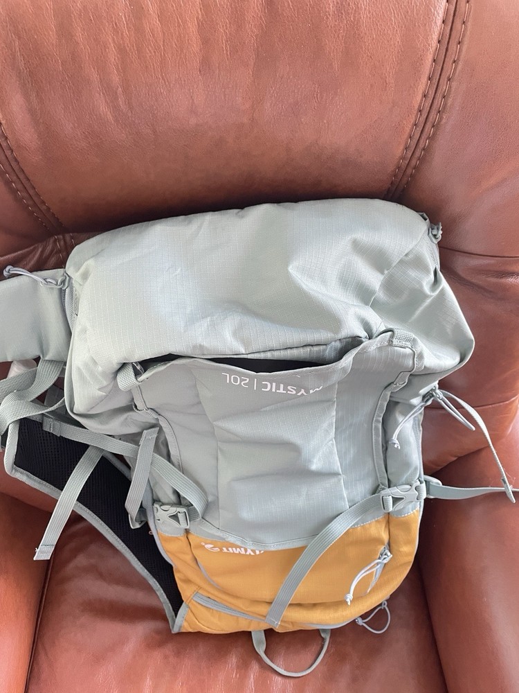 Klymit Mystic 20L