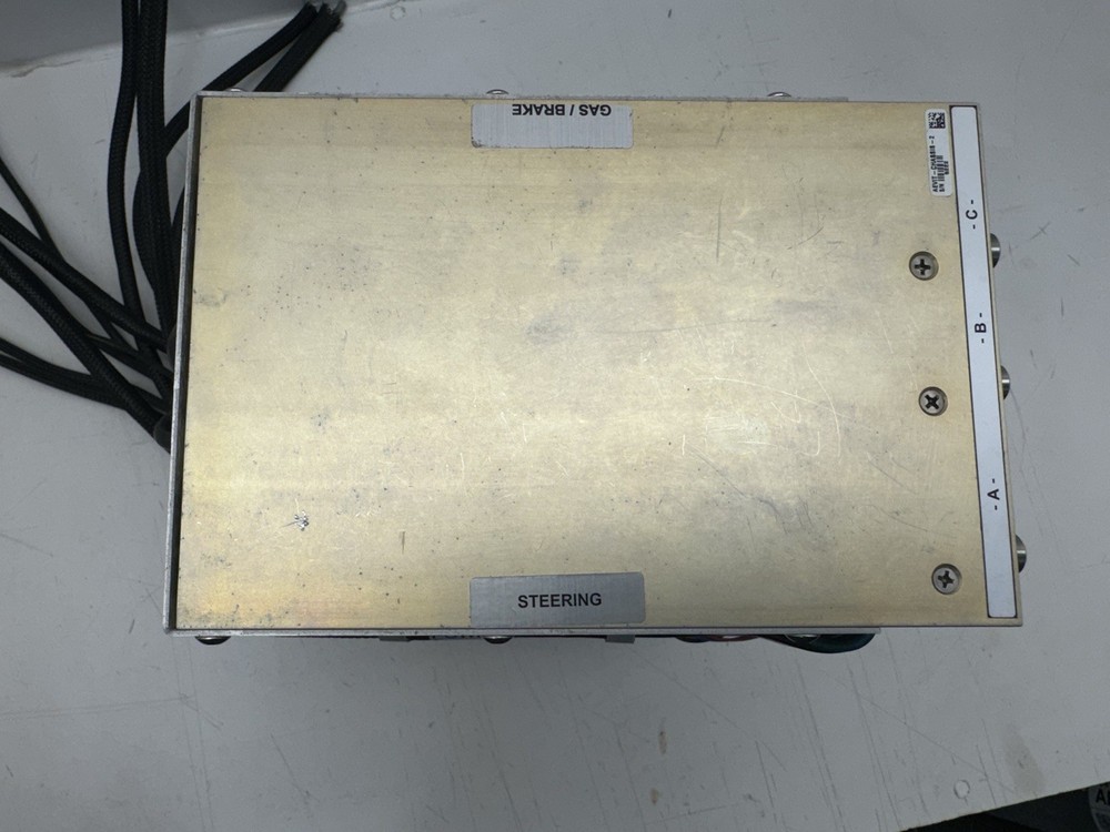 AEVIT 2.0 Main Controller Dodge Grand Caravan