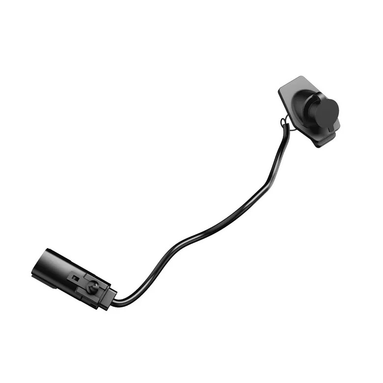 Ski-Doo 860202338 Heated Visor Kit