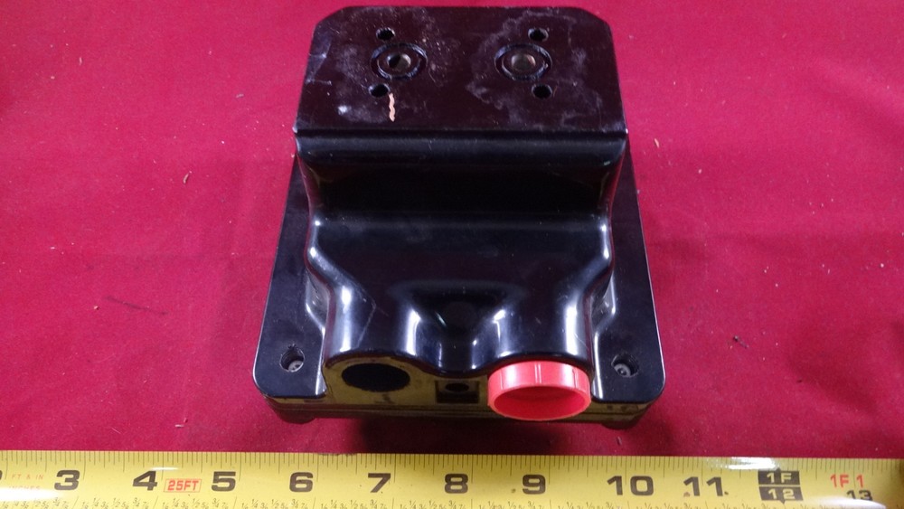 worcester control limit switch 25e lk39