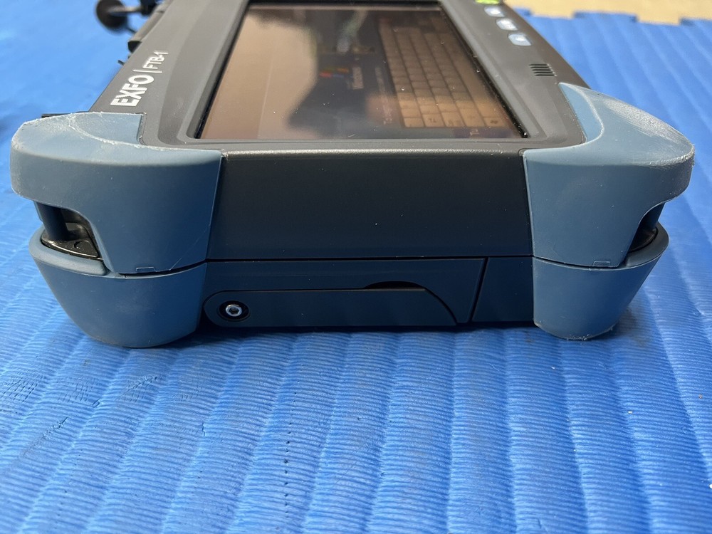 Exfo FTB-1-S2-8G,iOLM W/FTB-720-23B-EA