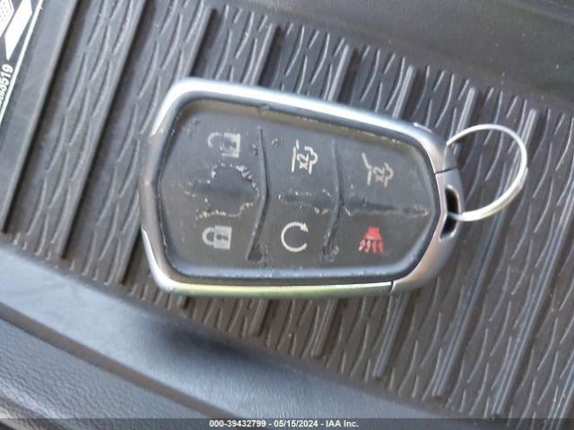 ESCALADE 2019 Air Shutter 1896181