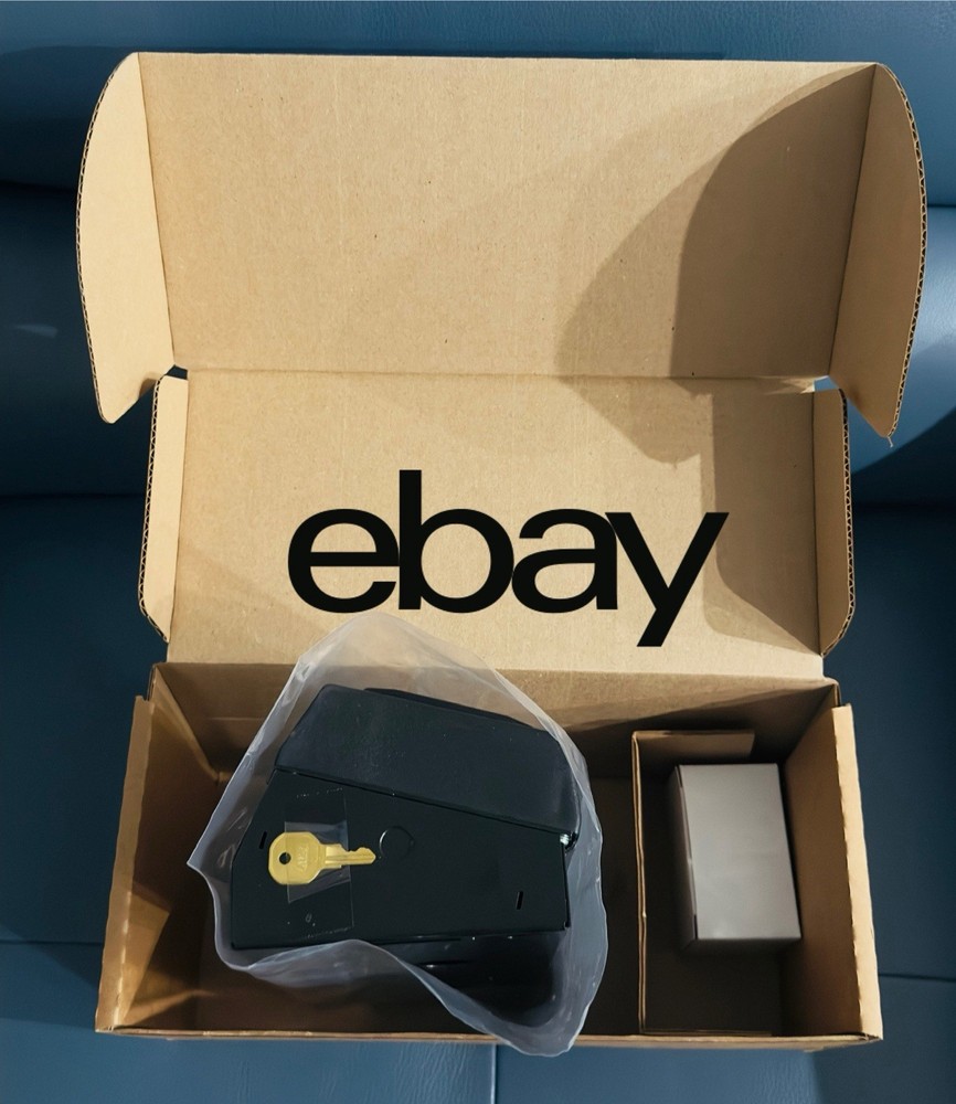 NEW CMI Genus G1 Mark II Control Module Timeclock