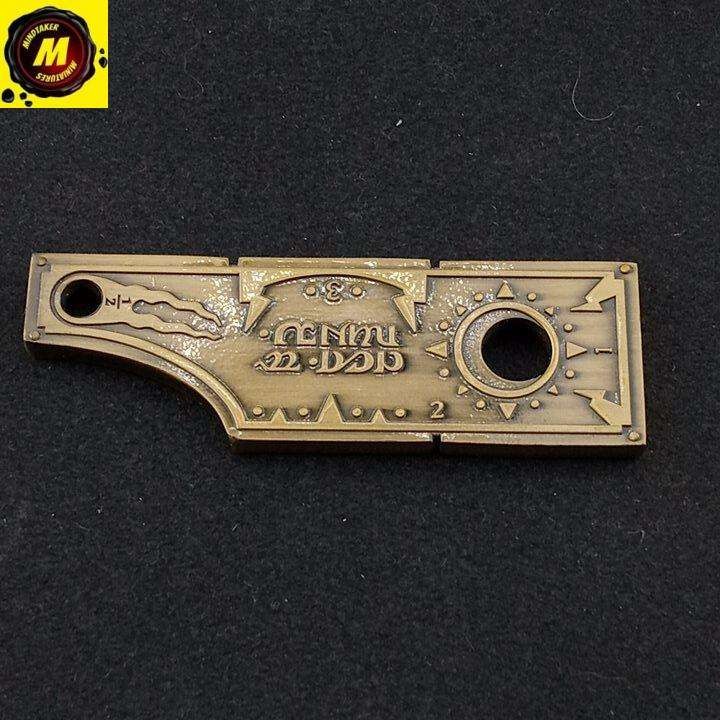 Warhammer Age of Sigmar Combat Gauge - #161180 - Accessories