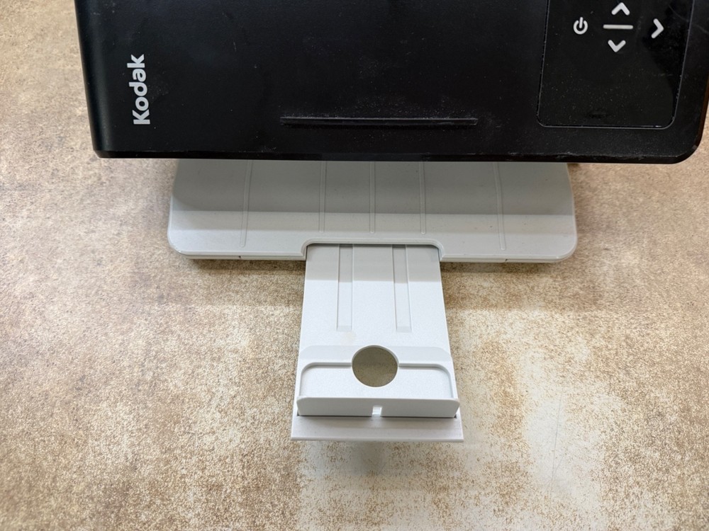 Kodak ScanMate i1150 High Speed Duplex Color Document Scanner