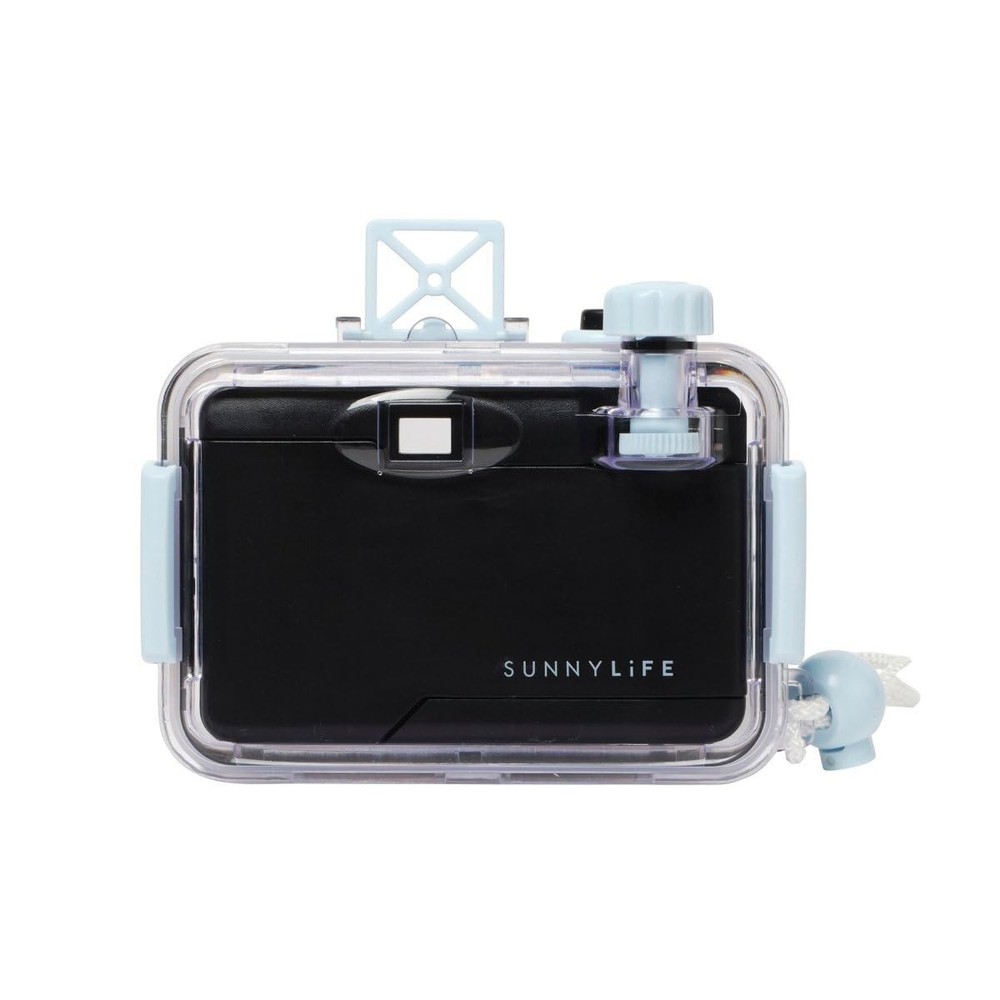 Underwater Camera | Pool Side Pastel Gelato 15 cm,