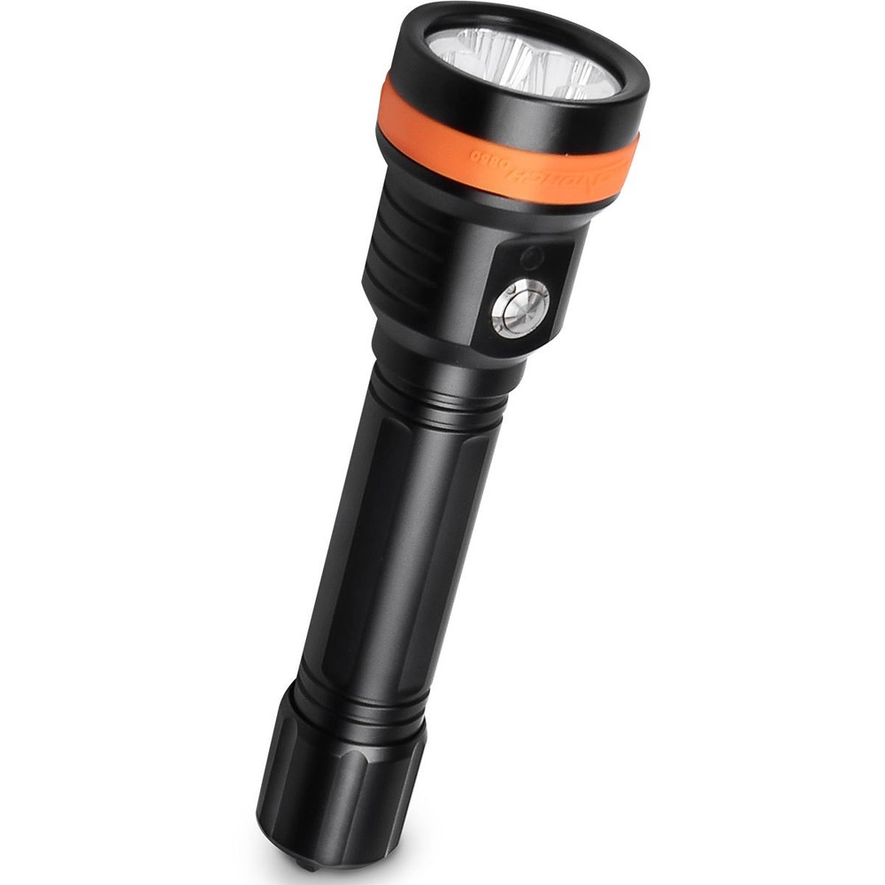 OrcaTorch D850 & D580 Package