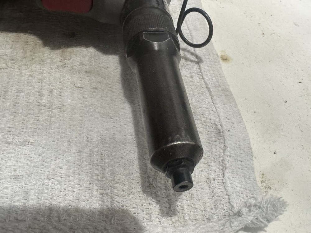 Stanley Pop Avdel ProSet XT4 Rivet Gun 76004