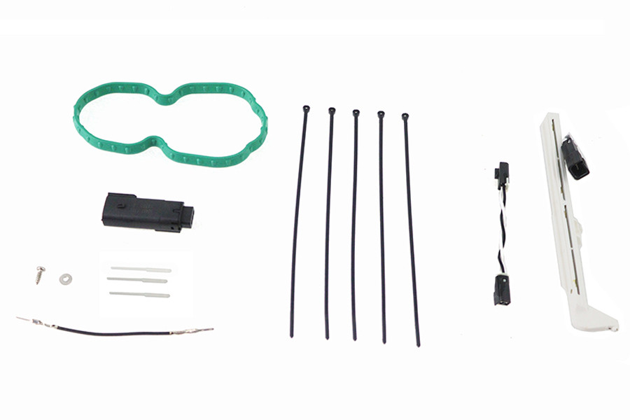 OE Fuel Level Sensor Switch Kit fits Harley Davidson