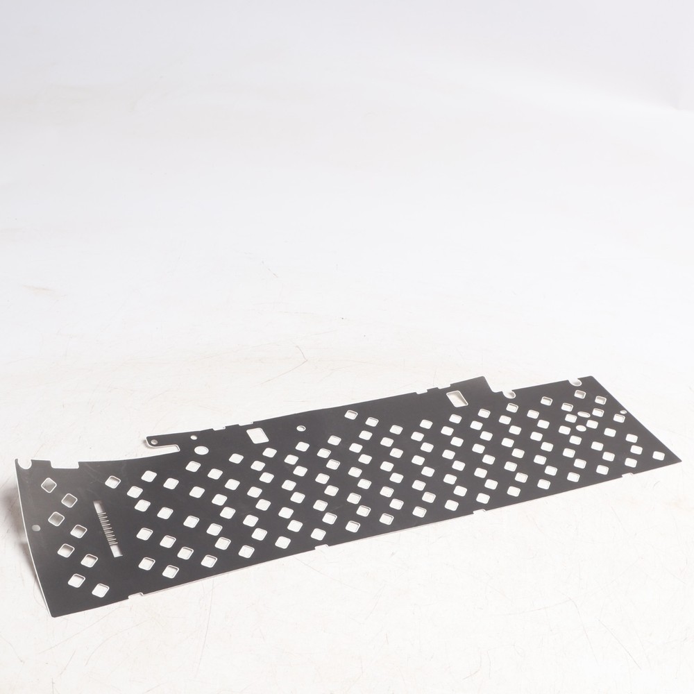 Commodore SX 64 Replacement Keyboard Membrane B/N