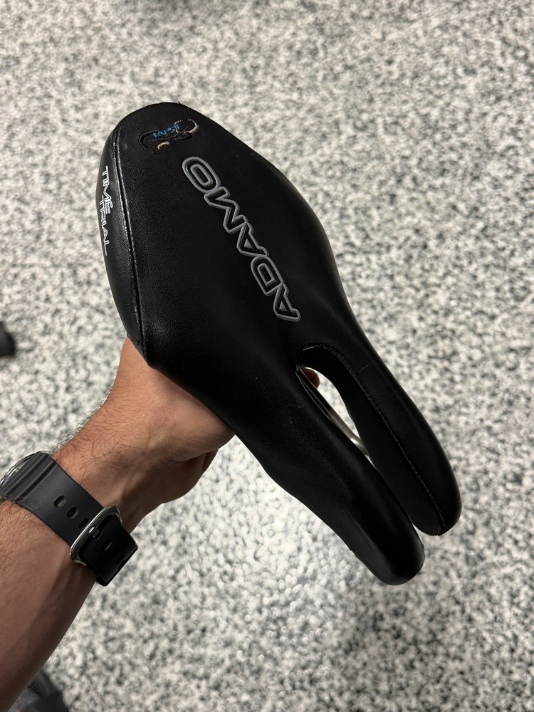 ISM Adamo Time Trial Saddle