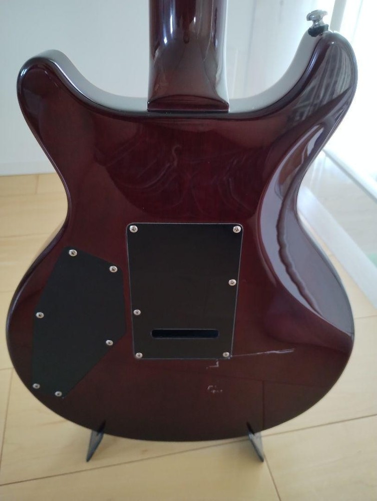 GrassRoots Knight Safe Packing!