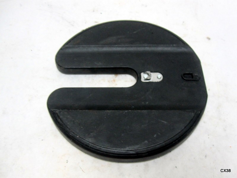 Bowflex SelectTech 552 Series 2 Dumbbell Weight Plate #4 7.5LB