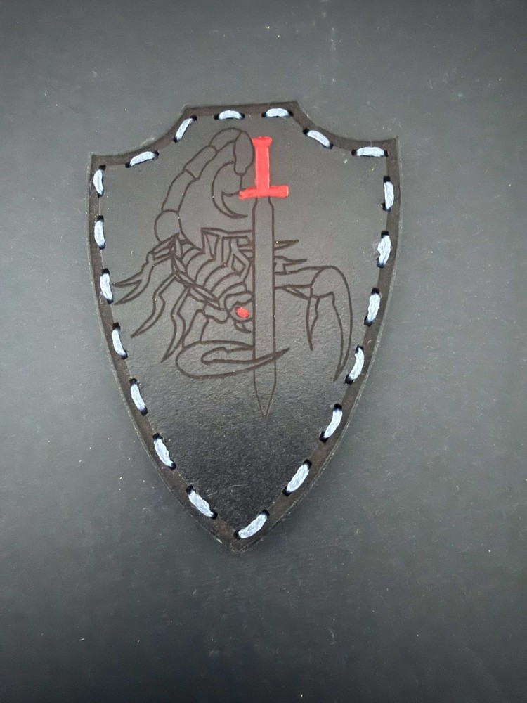 CIA Firebase Relentless Ground Branch patch JSOC CAG DEVGRU