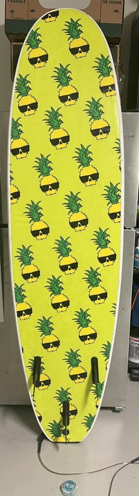 Wave Bandit Surfboard