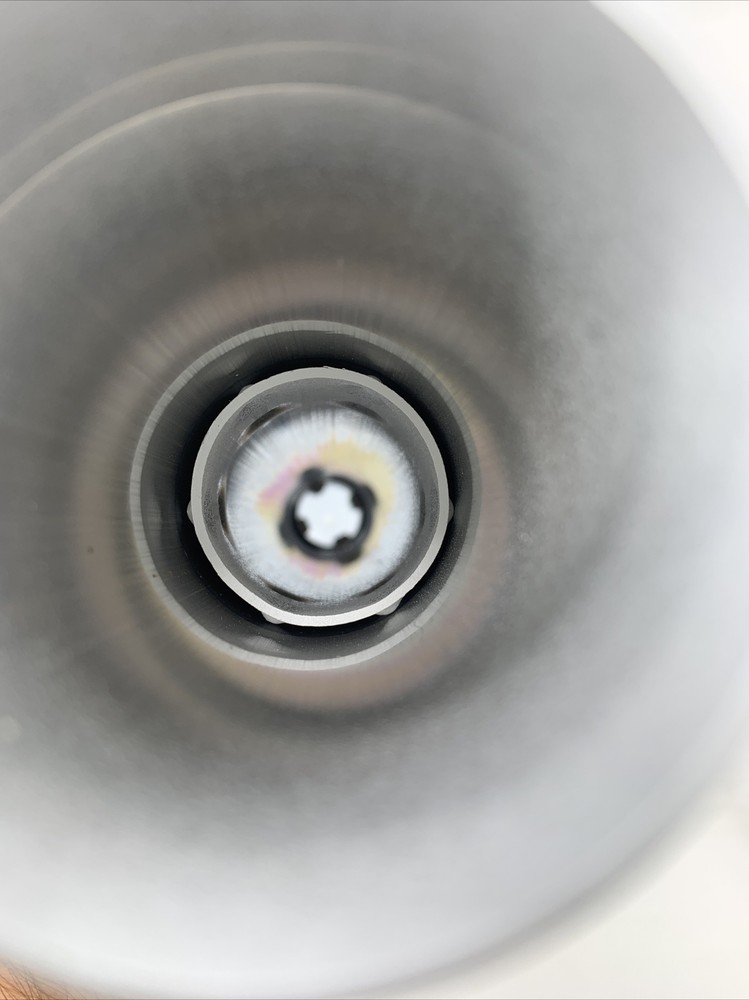 FINXRoll Security Camera Mounting Bracket Extender Pole Adjustable Read Desc