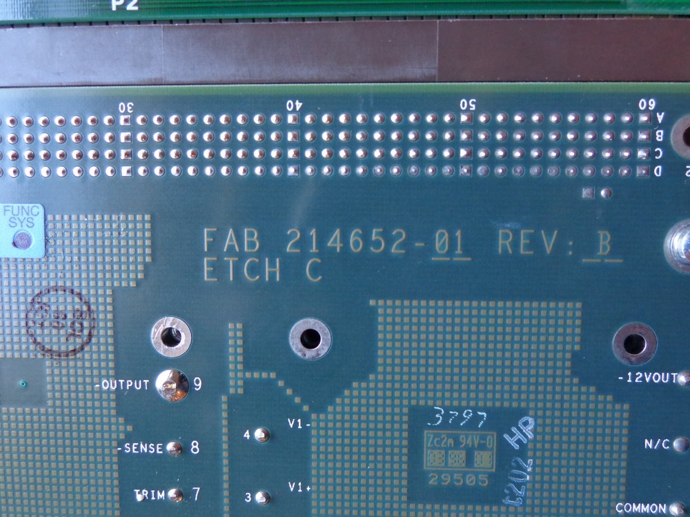Cisco 800-03204-05 1GX H.S Data Module