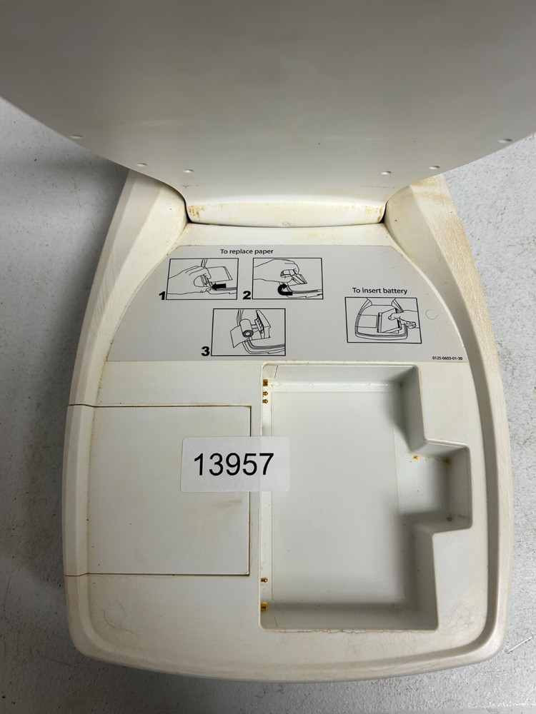 BladderScan BVI 9400 Portable Bladder Scanner