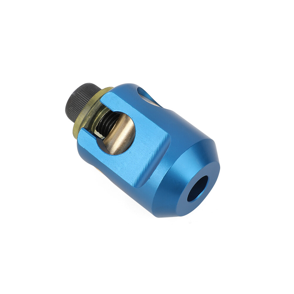 Archery Stabilizer Quick Disconnect Detach Removeable Compound Bow Joint Mount