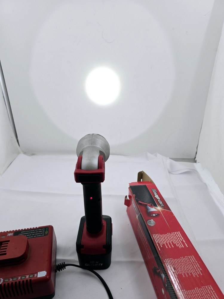 Snap On CTLED8850 Work Light